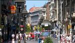 belgrade city centre